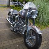 Harley-Davidson FLSTFSE CVO Fatboy 103 cui - Offers