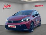 Honda Jazz Hybrid 1.5 e:HEV Advance Sport Toter-Winkel - Honda Jazz: Advance Sport