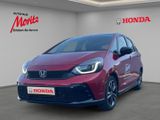 Honda Jazz Hybrid 1.5 e:HEV Advance Sport Toter-Winkel - Honda: Win A