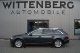 Audi A4 Avant 40 TDI sport-virtualCP-Navi-Kamera - Audi A4: Kombi, 40 TDI