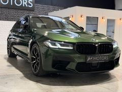 BMW M5 Competition/LASER/DRIVER´S/GAR/ACC/H+K/CARBON BMW M5 Competition/LASER/DRIVER´S/GAR/ACC/H+K/CARBON