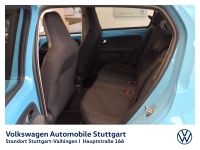 Volkswagen e-up! - Vorschau Bild 7