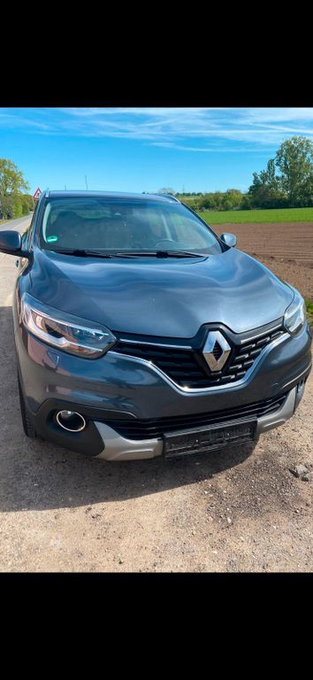 Image of Renault Kadjar