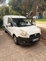 Fiat Doblo - Fiat Doblo in Bielefeld