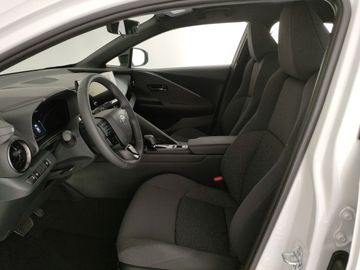 Toyota C-HR - 7