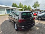 Seat Alhambra Style DSG/7.Sitzer/1.Hand - Seat Alhambra Style mit Diesel-Antrieb