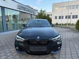 BMW 116 i Edition M Sport Leder Navi  LED PDC 8xfach - BMW 116 in Stuttgart
