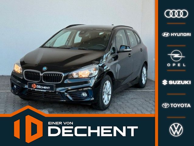 BMW 218i Active Tourer Sport Line 1,5l 136PS Kamera!