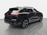 Audi Q3 TDI S-TRONIC S-LINE NAVI LED-PLUS PANO - Audi Q3: Schwarz