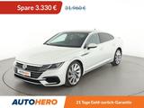 Volkswagen Arteon 2.0 TDI R-Line Aut.*NAVI*360*VC*LED* - Volkswagen Arteon in Bielefeld