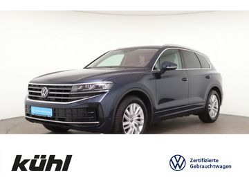 Volkswagen Touareg - 1