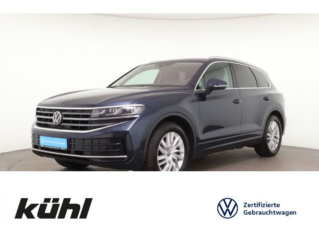 VW Touareg 3.0 TDI 4M Tip Elegance IQ.Light/ACC/Luf