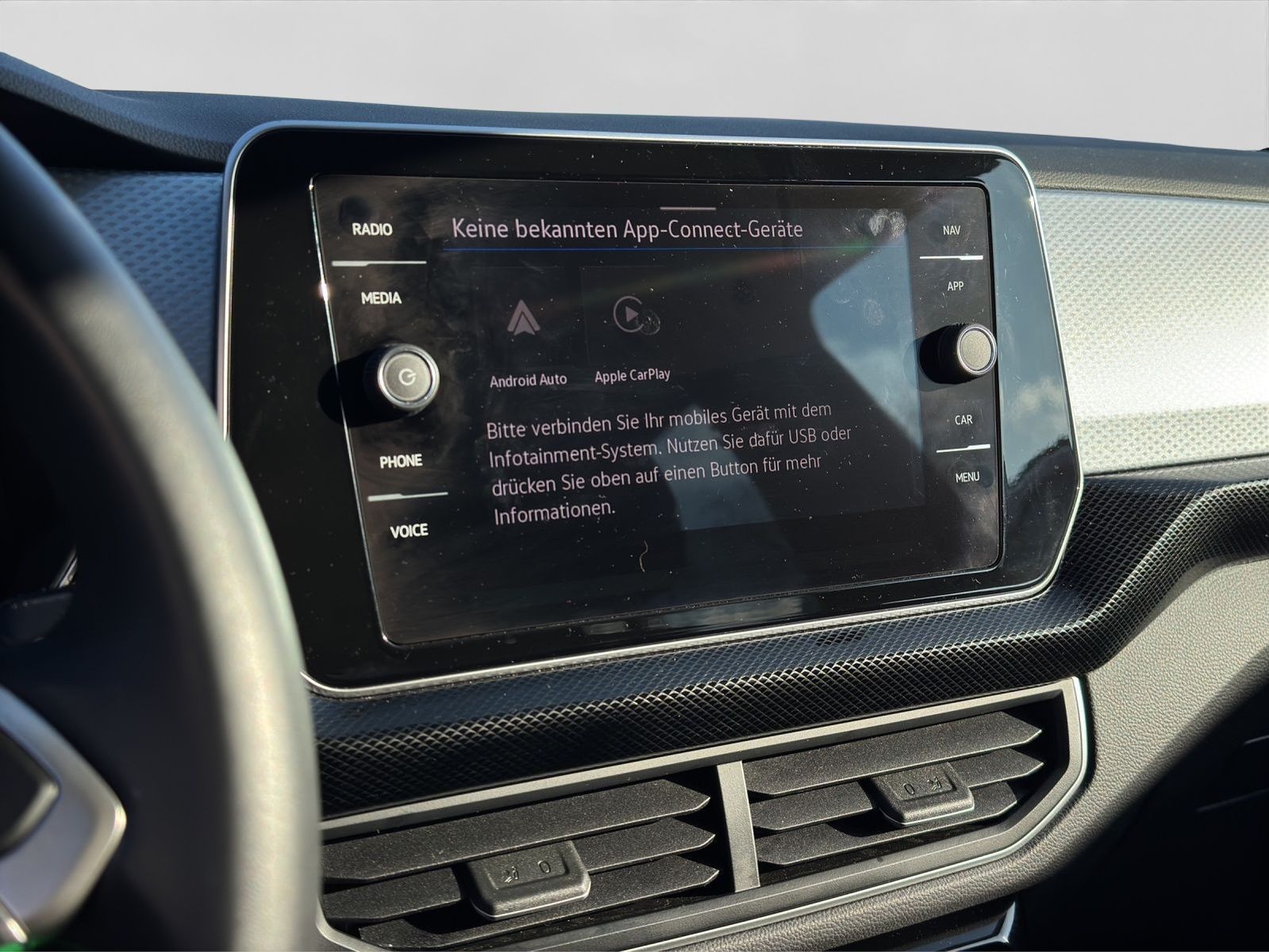 Volkswagen T-Cross - Bild 12