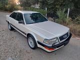Audi V8 - Audi V8: Allradantrieb