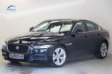 Jaguar XE S 2.0 Turbo 250PS VIR.COCKPIT Carplay 1.HAND - Jaguar XE: Automatik