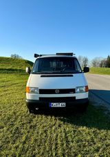 Volkswagen Rentnerfahrzeug VW T4 2.5 TDI Reimo - VW T4 andere Gebrauchtwagen