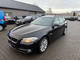 BMW 525 5 Touring 525 d Pano AHK - BMW 525 aus 2011: 525d