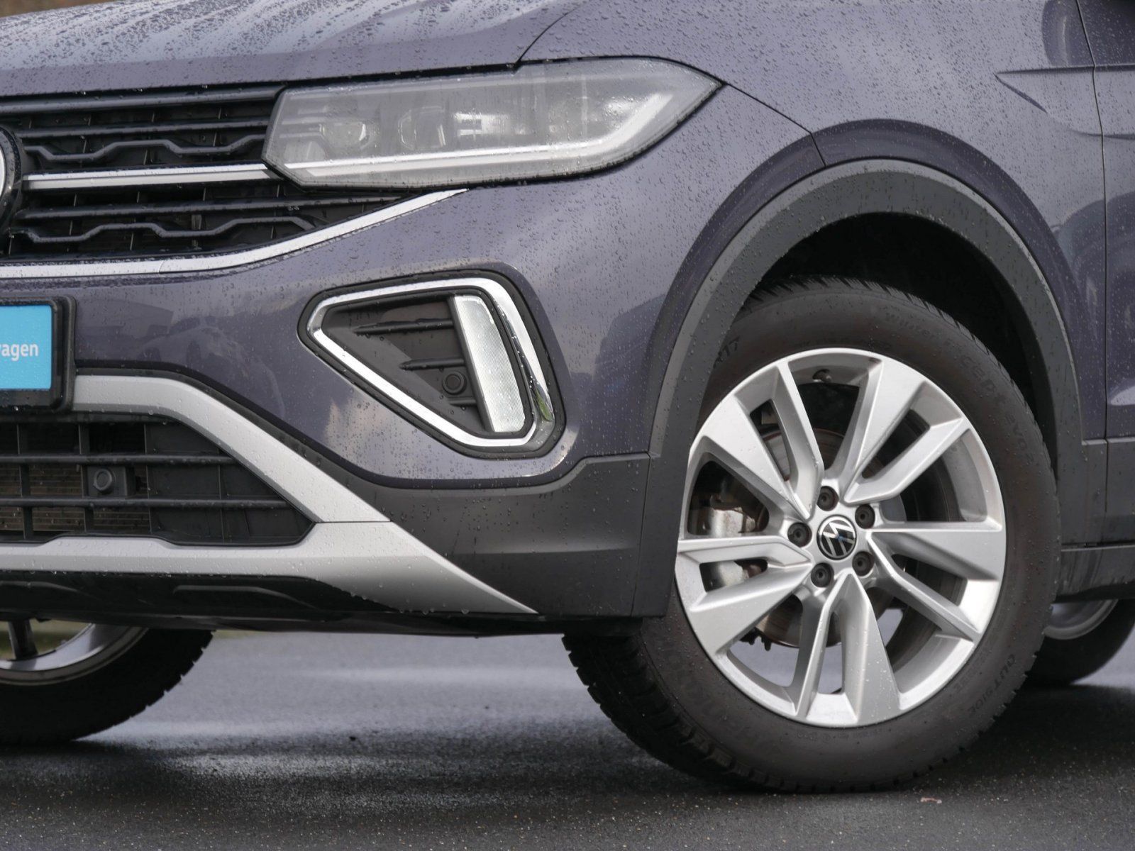 Volkswagen T-Cross - Bild 5