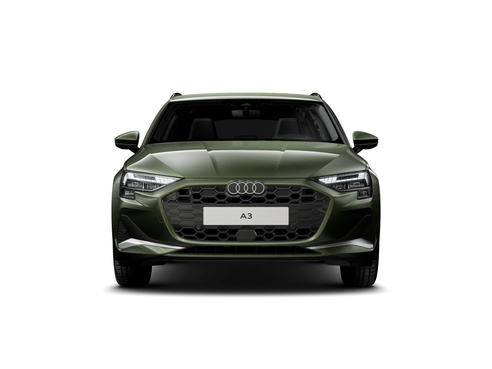 Audi A3 - Bild 4