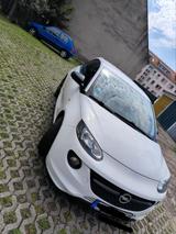 Opel Adam, kleiner sportlicher Stadtflitzer - : Kleine