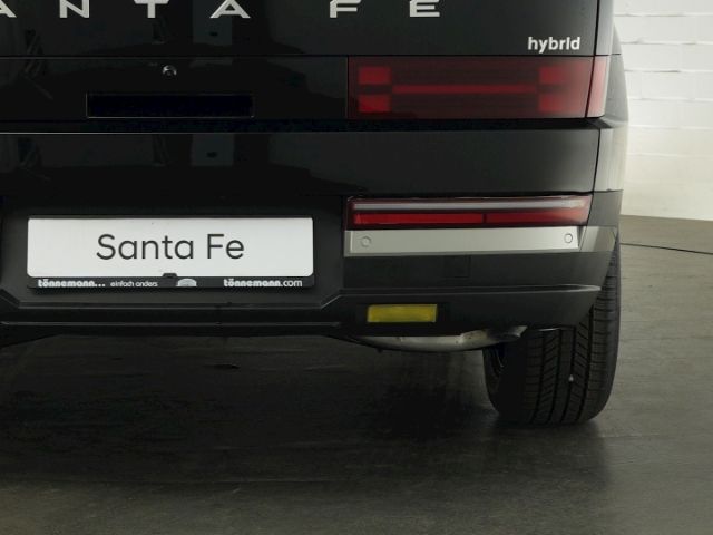SANTA FE HEV INTRO 4WD AT+VOLL LED+360 GRAD KAME