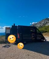 Peugeot Boxer L2 H2 mit Camperausbau - Peugeot Boxer von privat