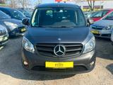 Mercedes-Benz Citan Kasten 111 CDI lang*Klima*TÜV NEU - Mercedes-Benz C111