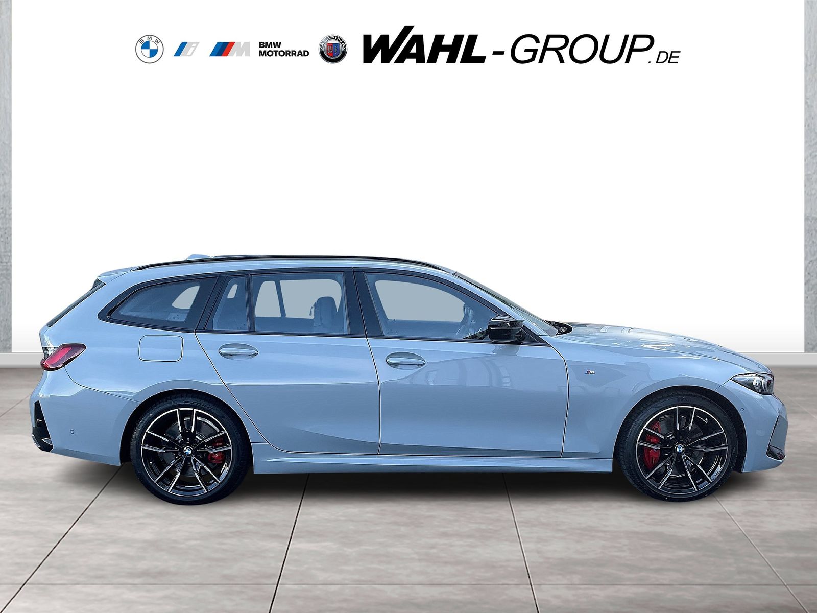 BMW M340i - Bild 6