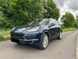 Porsche Cayenne 3.6 V6/Leder/Navi/Kamera/K... - Porsche Cayenne: V6