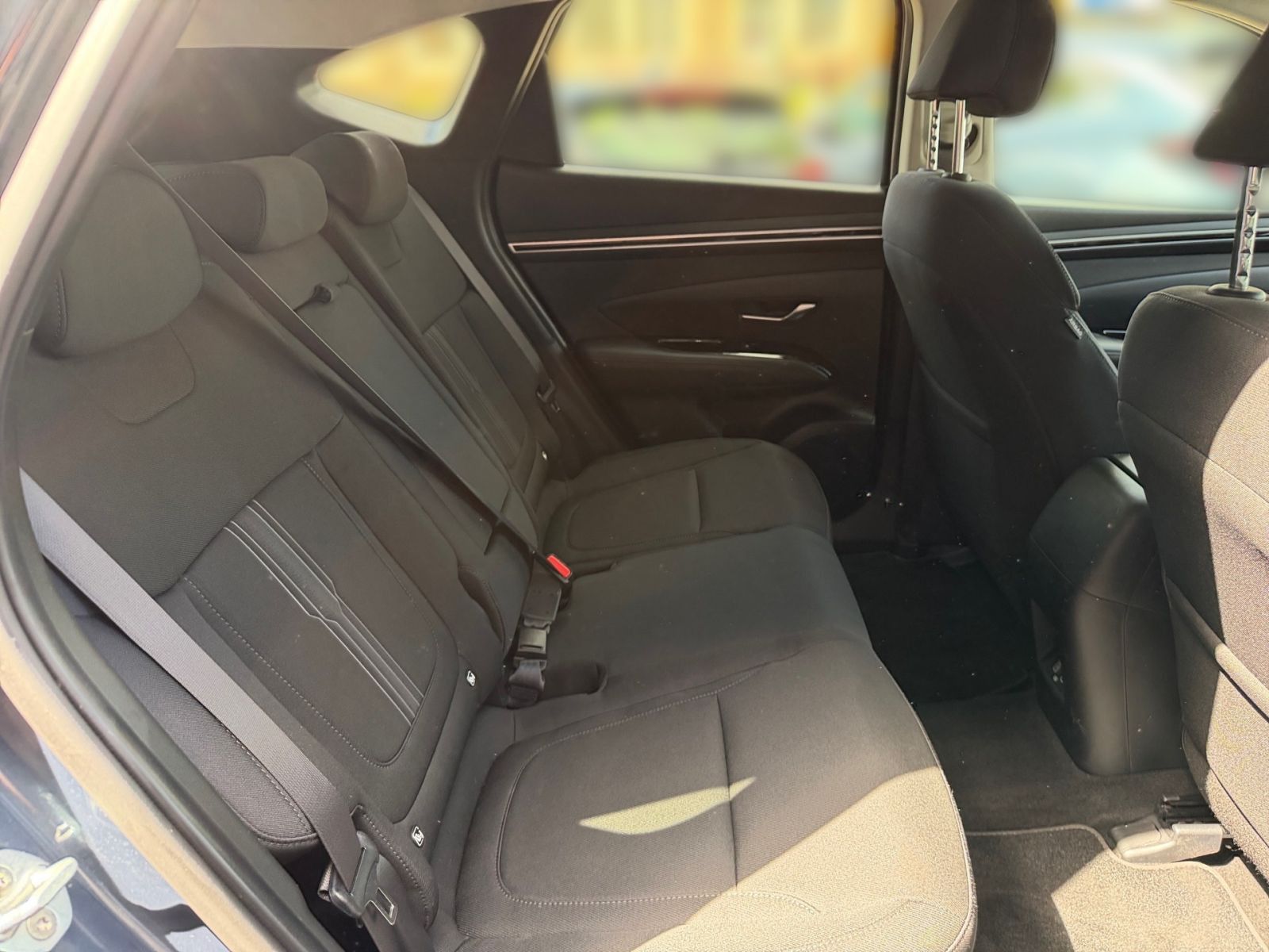 Fahrzeugabbildung Hyundai TUCSON 1.6 T-GDI Trend Plug-In Hybrid 4WD