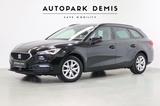 Seat Leon SP DSG /KAMERA/LED/TEMP/SHZ/LHZ/NAVI/LANE - gebrauchte Seat Leon aus dem Jahr 2024