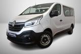 Renault Trafic 9 Sitze LED-Scheinwerfer - Renault Trafic 9-Sitzer