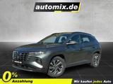 Hyundai Tucson 1.6 T-GDI(OPF) Edition 30+ ACC,AUTOM.,LED - Hyundai Tucson Edition-30+