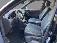 Volkswagen Tiguan - Vorschau Bild 9