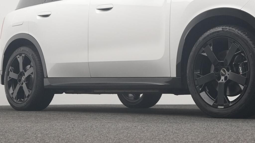 MINI Countryman SE (Cooper) - Bild 23