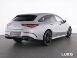 Mercedes-Benz CLA 200 SB AMG+NavPrem+LED-HP+Night+Keyl+RFK+19' - Mercedes-Benz CLA 200 Shooting Brake Kombi Gebrauchtwagen