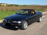 BMW 320i Cabrio 320i - BMW 320 aus 1995: 320i