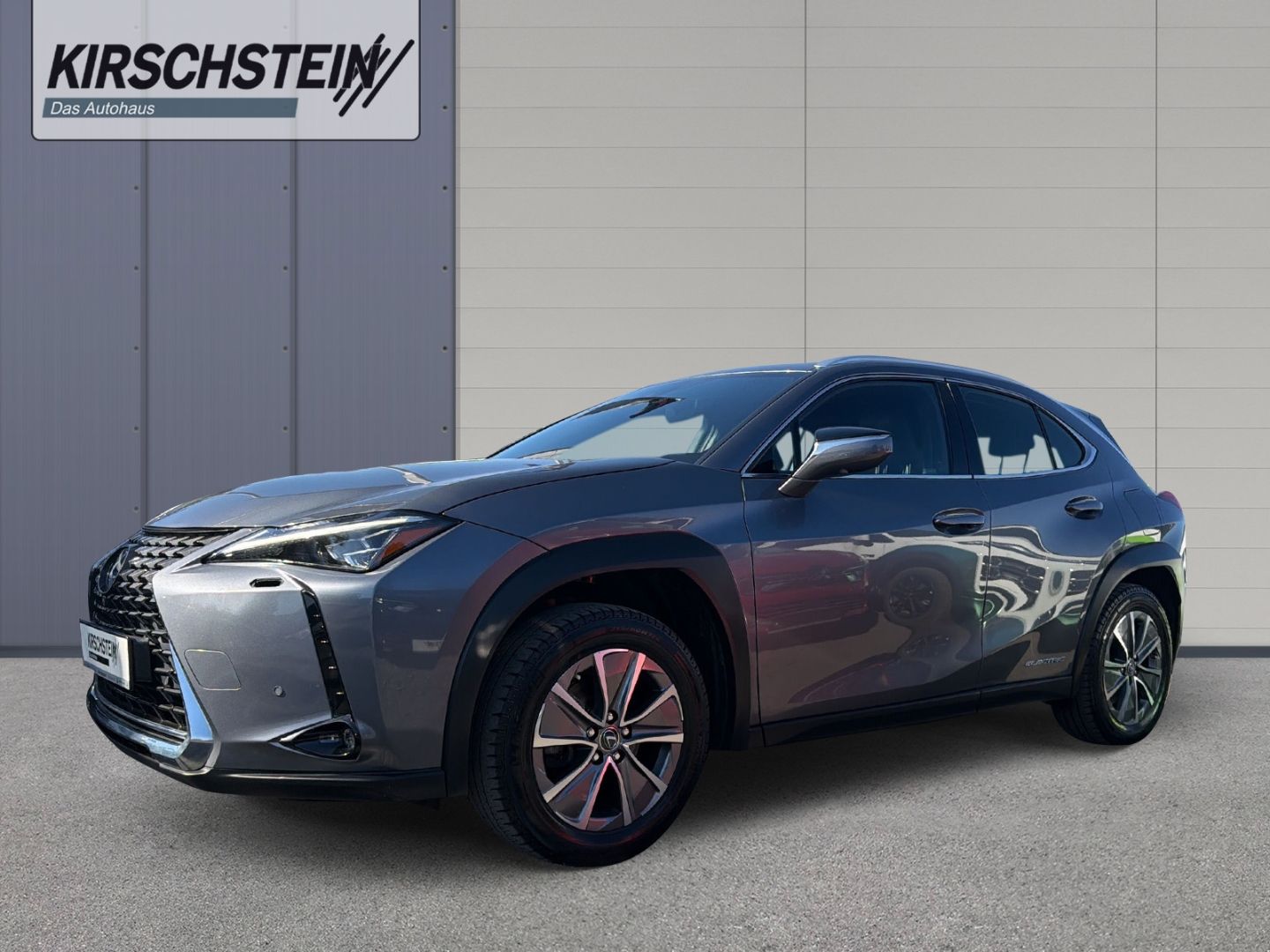 Lexus UX 300e Luxury Head-Up Kamera Navi Leder Sitzkli imagem 2
