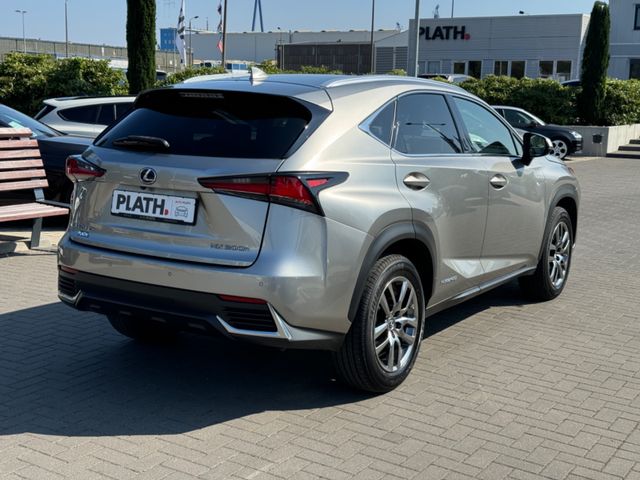 Lexus NX 300  h Amazing Edition