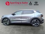 Mitsubishi Eclipse Cross Luxury mit Ganzjahresreifen - Mitsubishi: Allradantrieb
