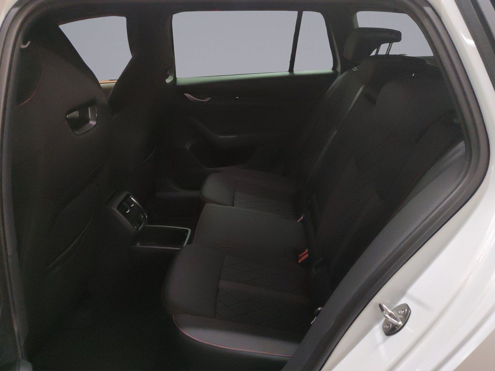 Skoda Octavia - Bild 8
