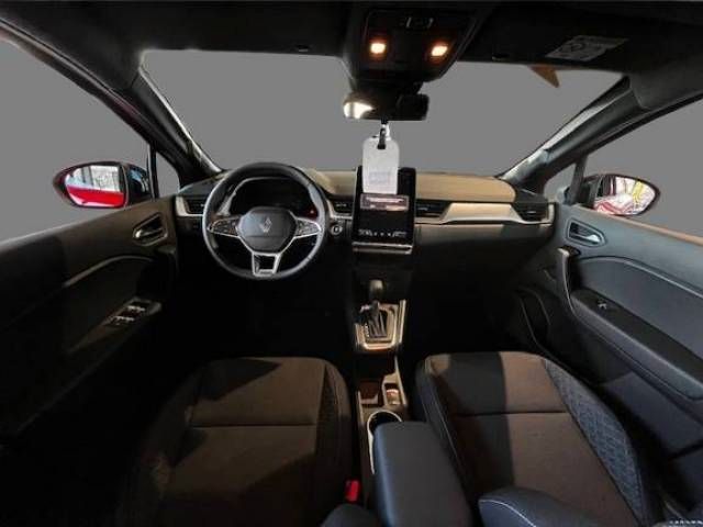 Fahrzeugabbildung Renault SYMBIOZ Evolution E-Tech Full Hybrid 145