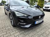 Seat Leon Sportstourer FR Pano BeatsAudio Voll-LED - Seat: Sport