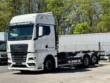 MAN TGX 26.510 XXL / Retarder / ACC / XENON / 2xTank - MAN TGX 26-510