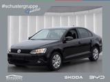 Volkswagen Jetta Trendline 1.2TSI*2Z-Klima SHZ Keyless PDC - Volkswagen Jetta: Limousine