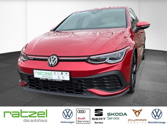 Volkswagen Golf GTI VIII Clubsport 2.0 TSI ACC Navi IQ Ligh