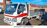 Isuzu NPR 85-SMOOTHER - Isuzu Npr