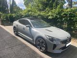 Kia Stinger 3.3 T-GDI AWD GT GT - Bastuck/Panorama