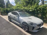 Kia Stinger 3.3 T-GDI AWD GT GT - Bastuck/Panorama