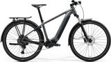 Merida eBIG.NINE 475 EQ 29" 380cm - Merida E-Bikes
